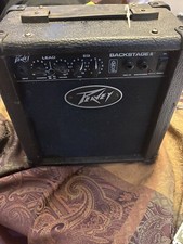 Peavey Backstage 2 Transtube