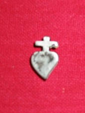 pin's Coeur vendéen* 