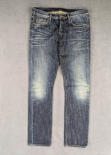 Jean Boyfriend Edwin Hardy W29