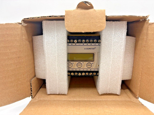 Bender irdh275b 49335 - bender, irdh275b-49335