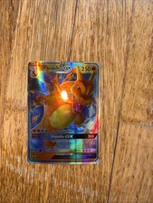 Carte Pokemon DRACAUFEU SM211