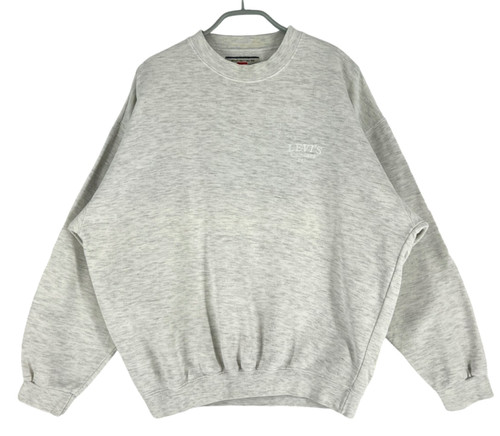 Pull vintage levis straus co - vintage,