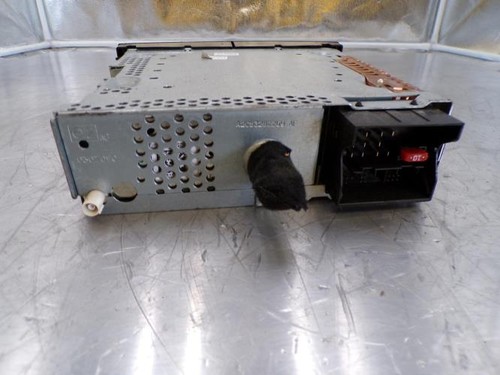 Autoradio origine peugeot - autoradio,