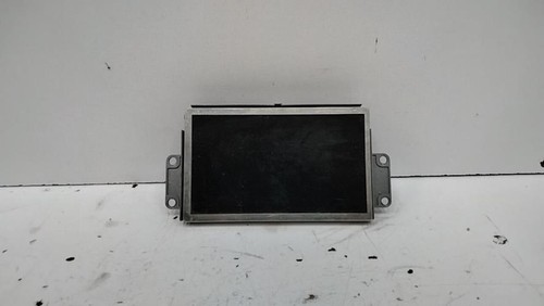 Ecran gps peugeot - ecran,