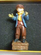 FIGURINE  ATTAKUS / LOISEL /