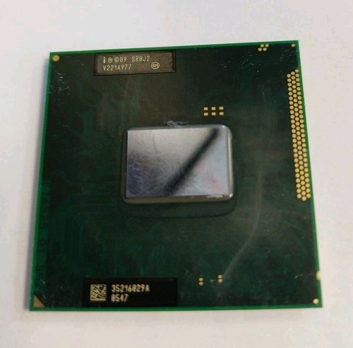 Processeur intel pentium b970 - processeur,