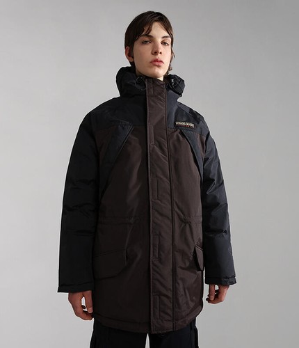 Doudoune veste homme - doudoune,