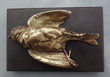 Trés belle sculpture en