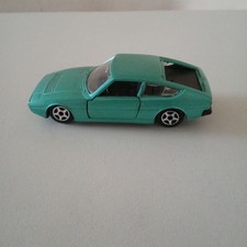 Jet car de Norev 1/43 Talbot