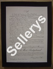 Faire-part decès CASSAIGNES