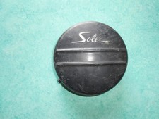 Capot volant magnétique - , solex
