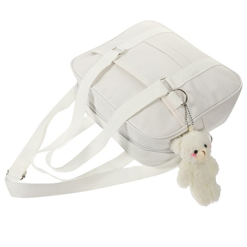 1pc fille messager - , sac