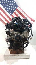 Moteur pour Chevrolet