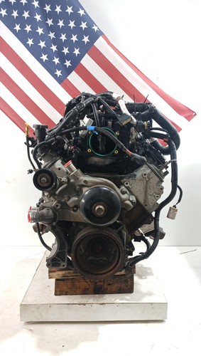 Moteur pour chevrolet - moteur,