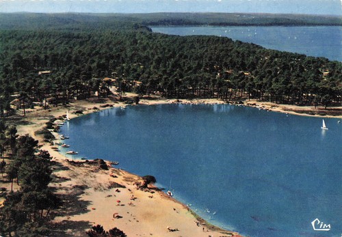 Lacanau plage a - 33,