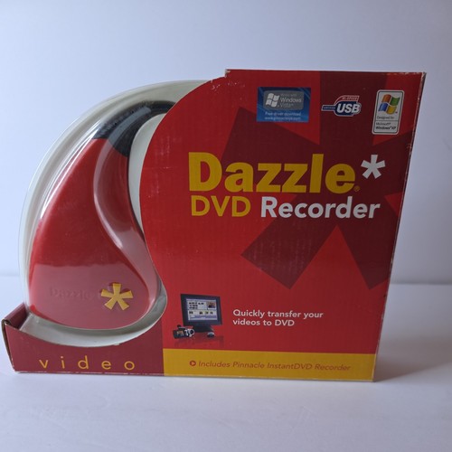 Nos pinnacle dazzle - nos,