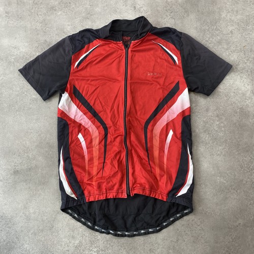 Crivit cylcing jersey homme - crivit,