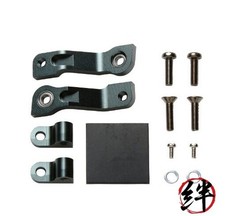 Tamiya CC01 RC Stroke