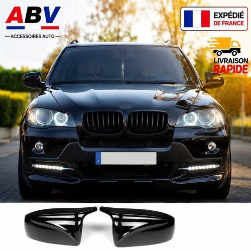 Coques rétroviseur bmw e70 - rétroviseur, x5