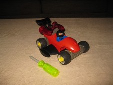 Lego Duplo ref 2912 TOOLO