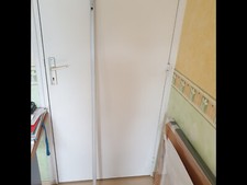 1 pied StoreBan THULE pour pièces