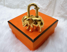 Cadenas HERMES Cadena Elephant