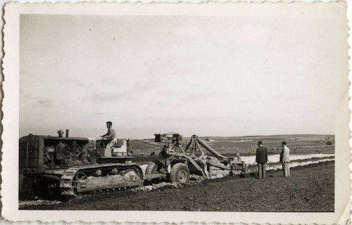 Photo ancienne vintage - photo,