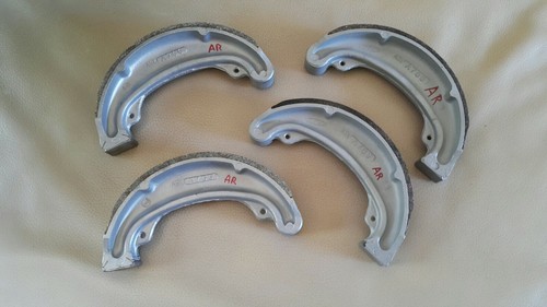 Honda elsinore used cr250 - honda,