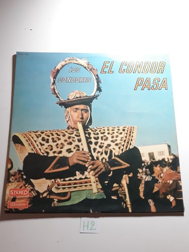 Condor pasa los condores - , -los