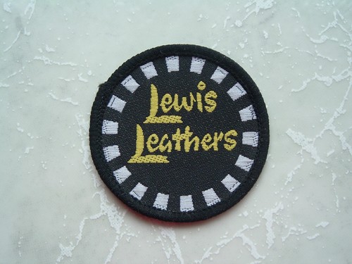 Genuine period lewis aviakit - genuine,