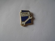 pins renault parc assitance