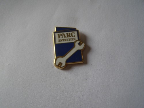 Pins renault parc - renault, assitance