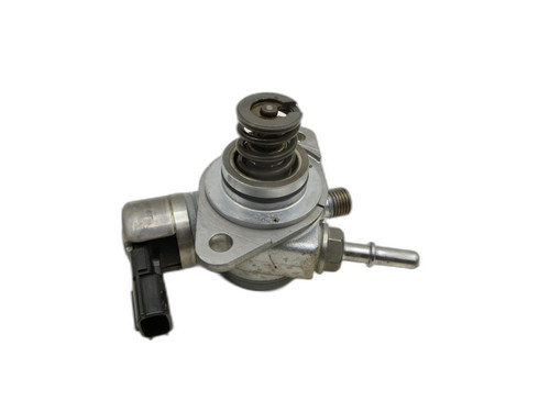 Pompe injection - injection,