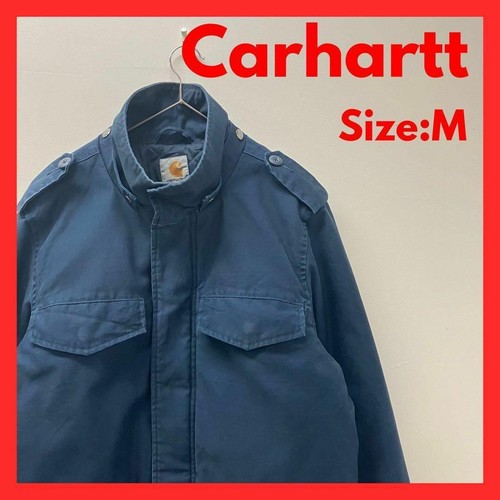 Carhartt hickman coat 65 - coat, m-65