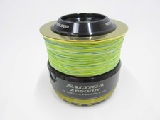Daiwa Saltiga Z 6500H Dogfight