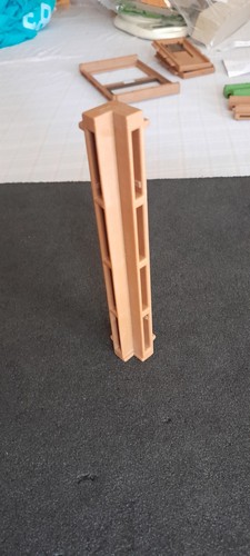 Connecteur double pour - ,