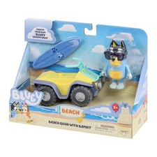 moose toys Coffret véhicule