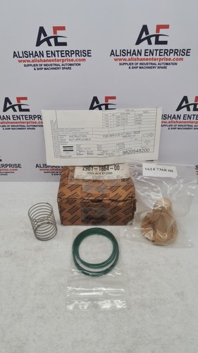 Kit clapet anti retour - kit,