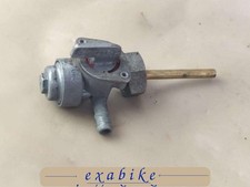 robinet d'essence pour Honda XLS 500  de 1979 a 1981