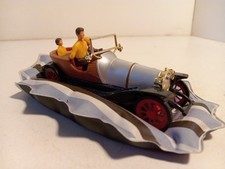 Mattel CN Chitty Chitty Bang