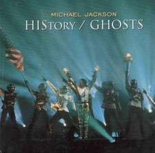 Michael Jackson HIStory /