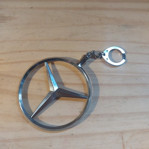 Porte cle clef mascotte - porte,