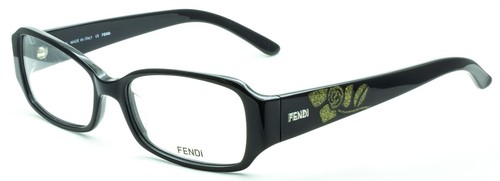 Lunettes vue fendi f924 001 - lunettes, de