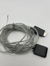 ✅ Câble Samsung BN39-02395B One Connect  - TV  Q8 Séries