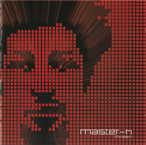 Master thirteen cd - thirteen,