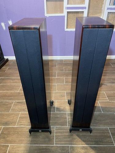 Vienna acoustics beethoven - vienna,