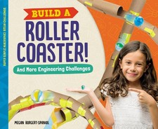 Build a Roller Coaster!: And