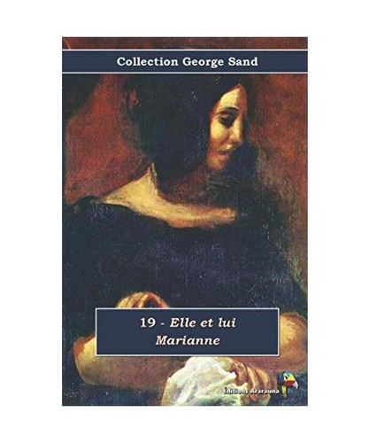 Elle lui marianne - lui,
