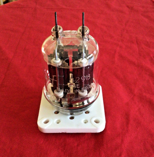 Lampe tube radio - lampe, 829-b