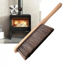 Cette brosse à poils à